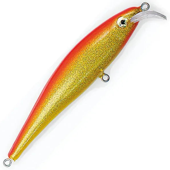 Jesse 8 cm vaappu - Happy Angler