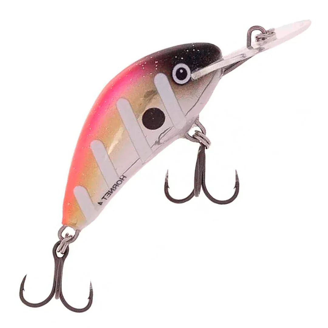 Salmo Hornet 4F 4 cm vaappu - Happy Angler