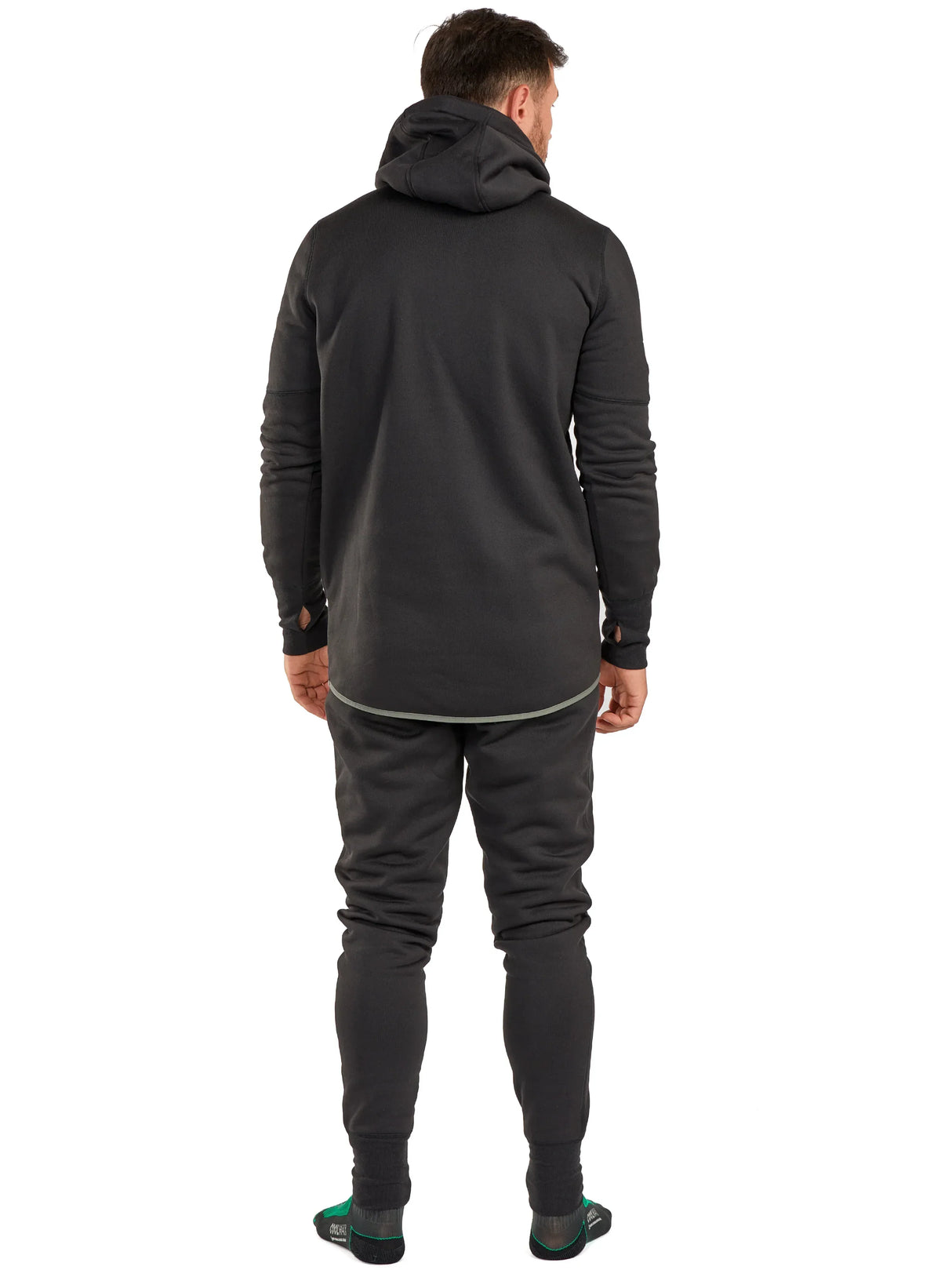 Norfin Cosy Line 2 kerrasto - Happy Angler