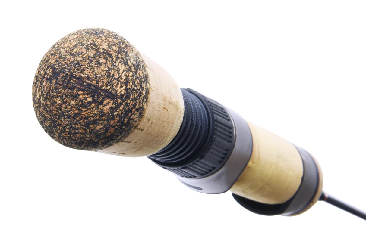 Patriot Hybrid Ice Medium Light 52 cm pilkkisetti - Happy Angler