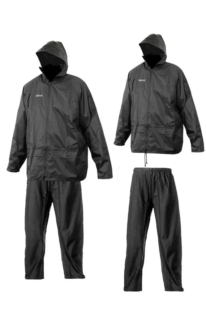 Safari PE sadeasu - Happy Angler