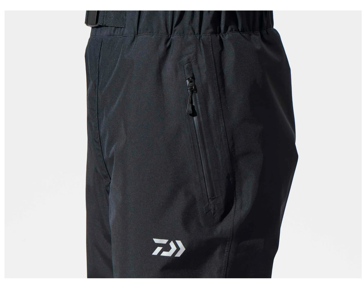 Daiwa Gore-Tex Winter Black lämpöpuku - Happy Angler