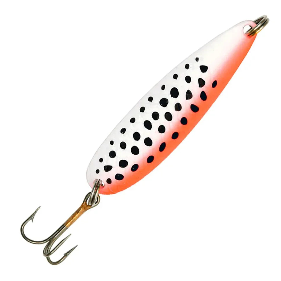 Solvkroken Salamander Allround 24 g lusikkauistin - Happy Angler