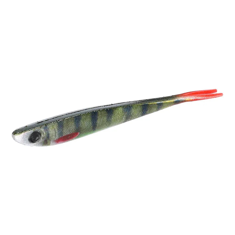 Mikado Saira 14 cm jigi 5 kpl/pkt - Happy Angler