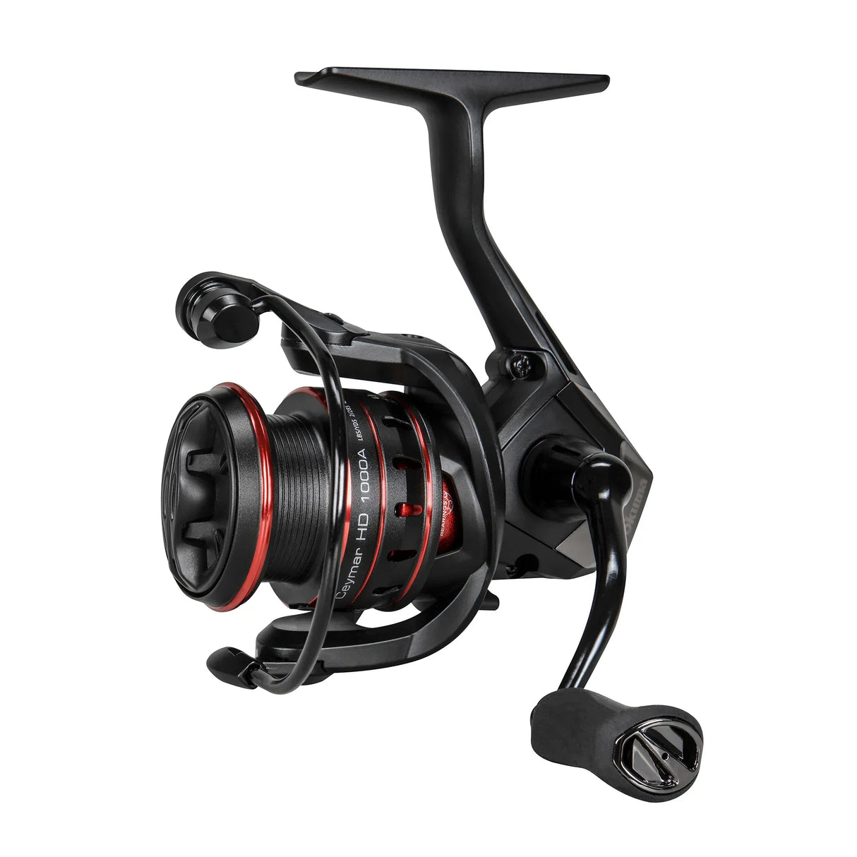Okuma Ceymar HD avokela - Happy Angler