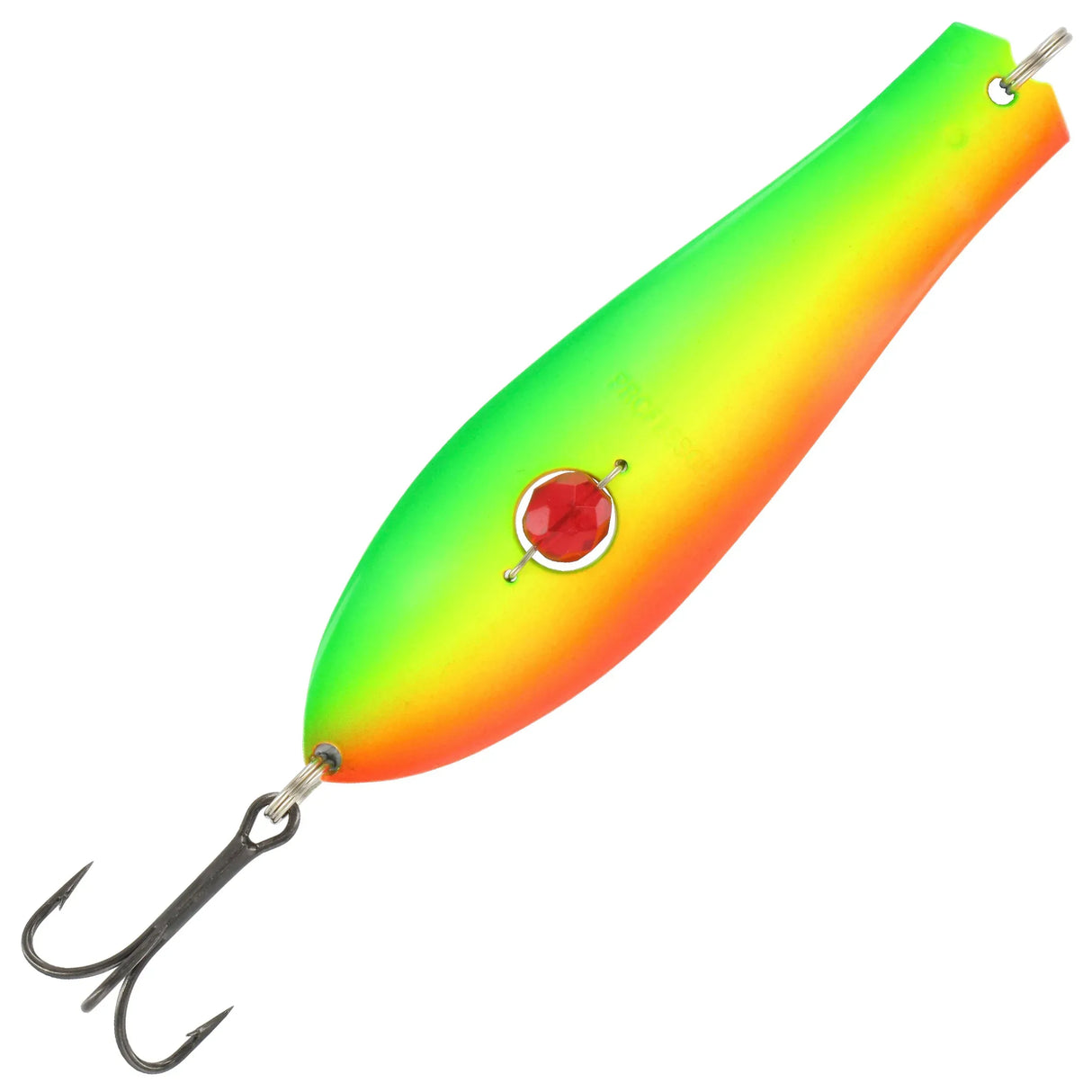 Kuusamo Professor Helmi 9 cm 26 g lusikkauistin - Happy Angler