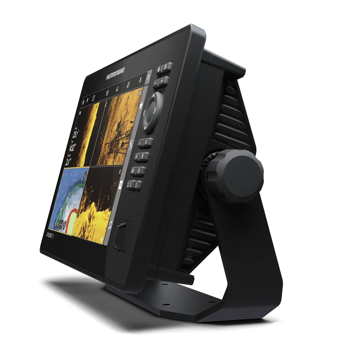 Humminbird XPLORE 10 CMSI+ yhdistelmälaite - Happy Angler