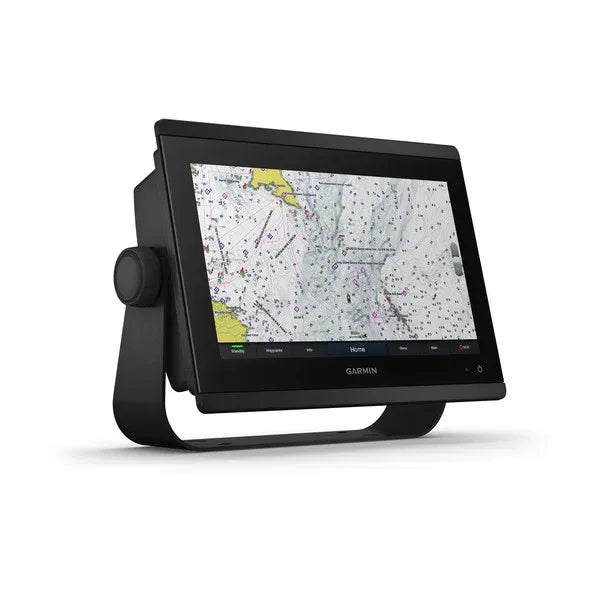 Garmin GPSMAP 8412xsv yhdistelmälaite - Happy Angler
