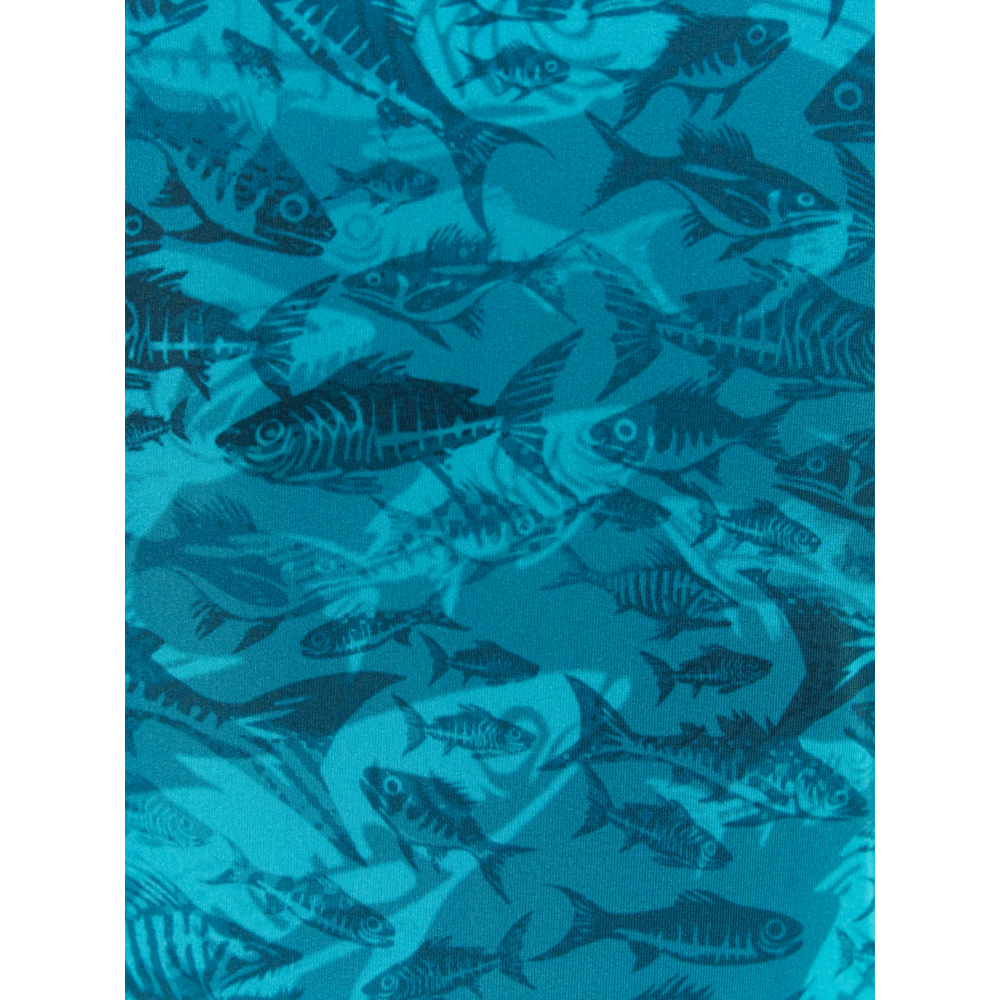 Norfin Sun Pro Marlin UPF50+ Fishing Shirt