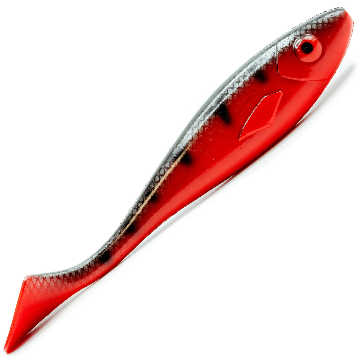 Gator Gum 27 cm kalajigi - Happy Angler