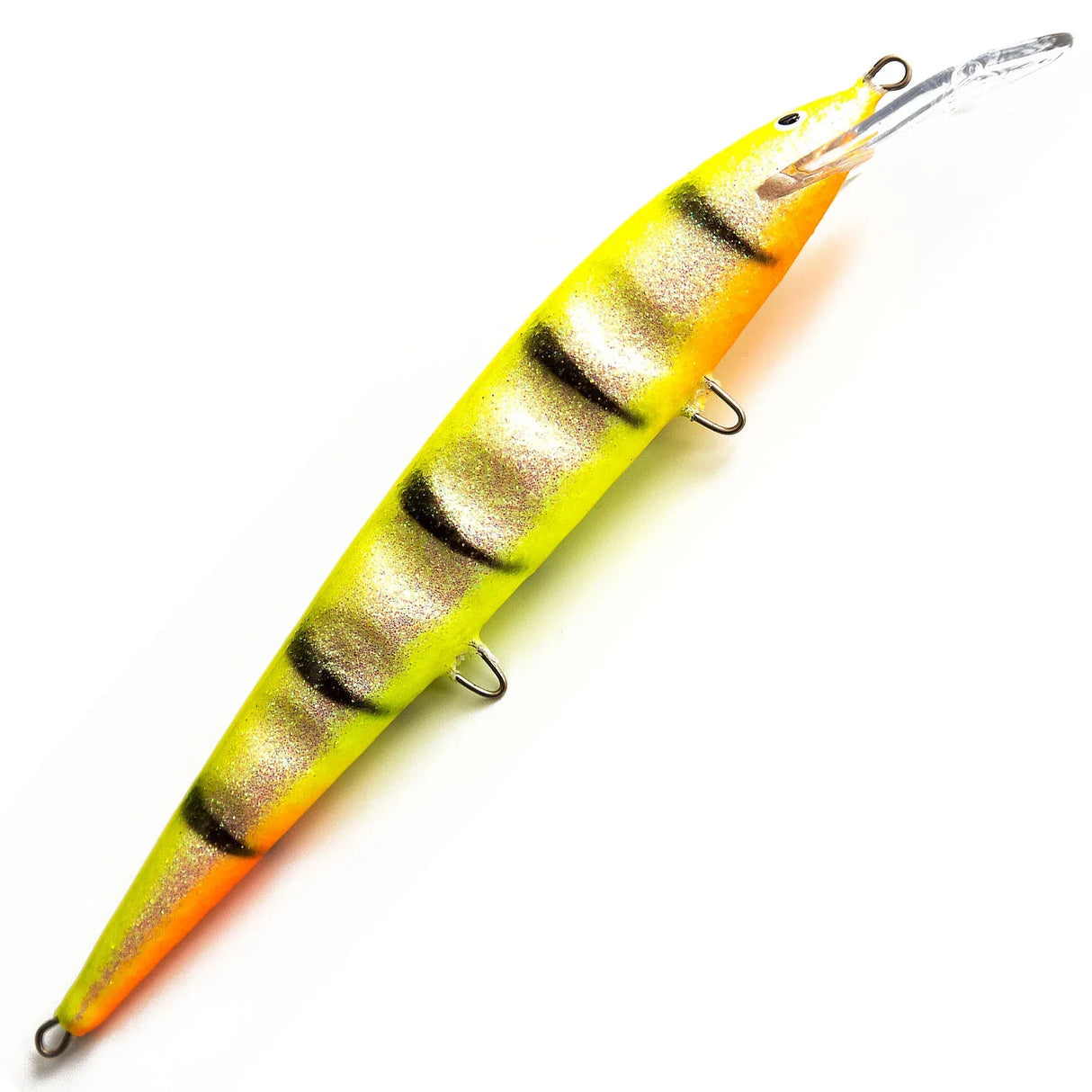 HK Varma XL Kalkkaro 17 cm syvänne vaappu - Happy Angler