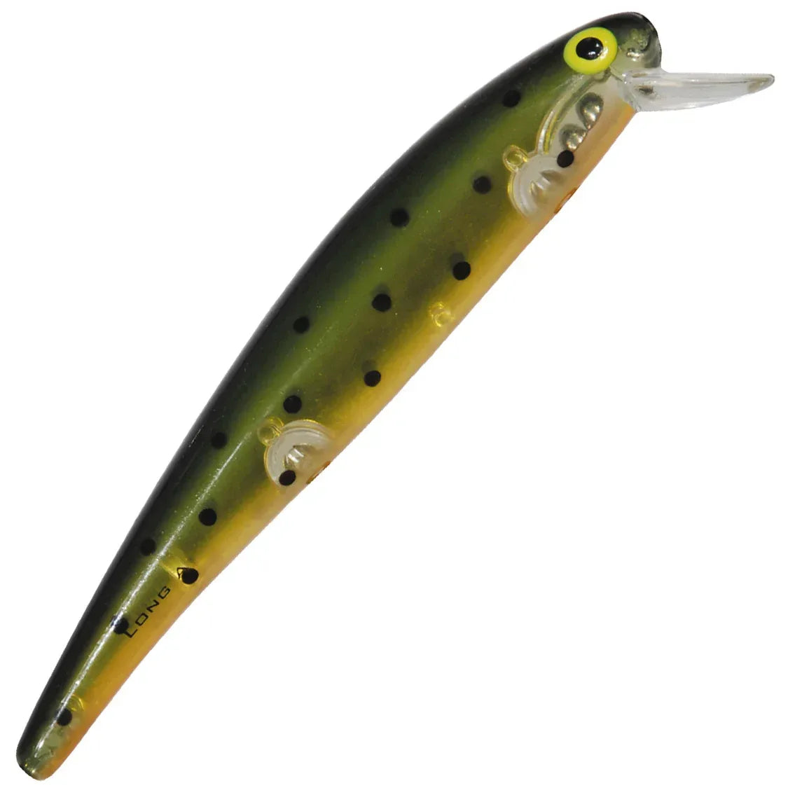 Bomber Long 15A vaappu - Happy Angler