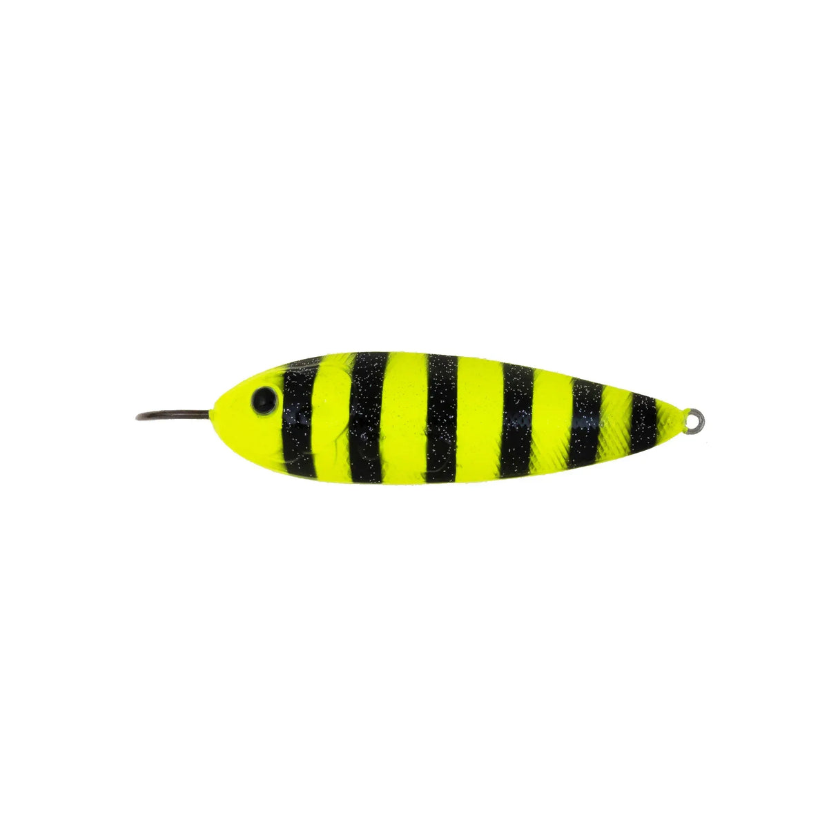 B52 Vita Spoon 9 cm lusikkalajitelma 10 kpl/pkt - Happy Angler