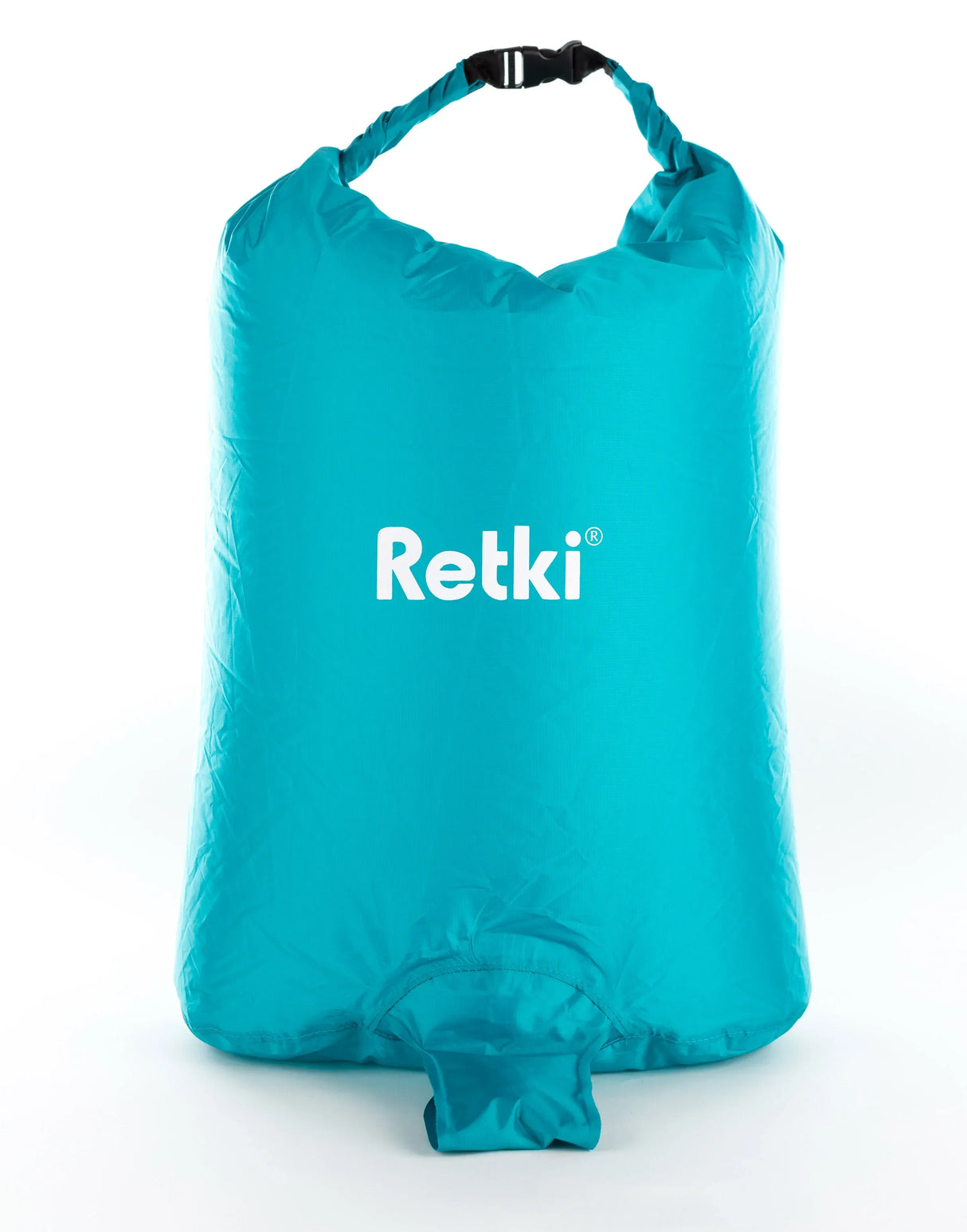 Retki Ultralite makuualusta täyttöpussilla - Happy Angler