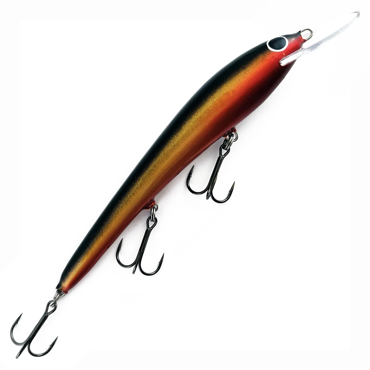 Jenna Vaaput M140S 14 cm vaappu - Happy Angler