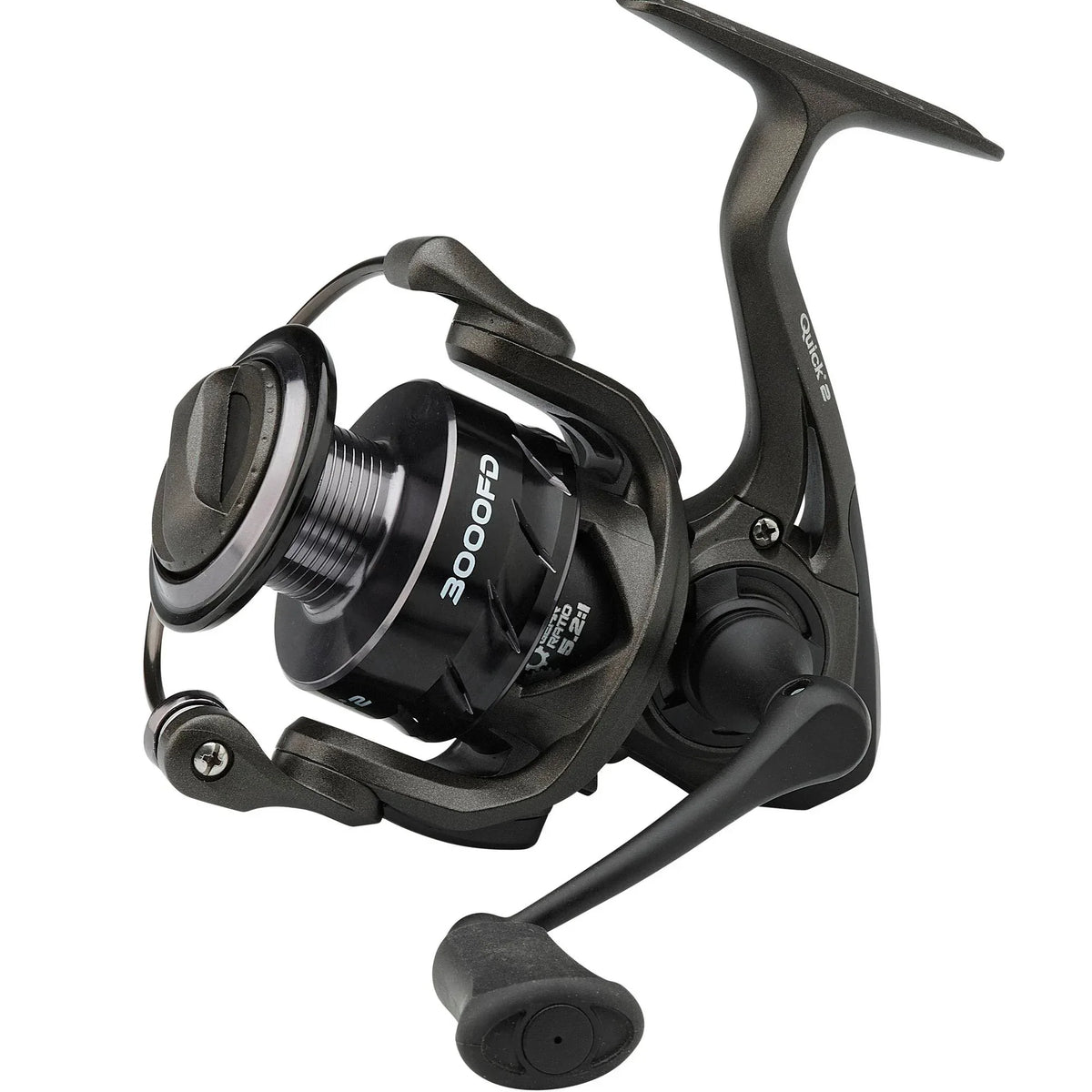 dam quick fishing reels for sale DAM Quick 2 V2 Spinning Reel