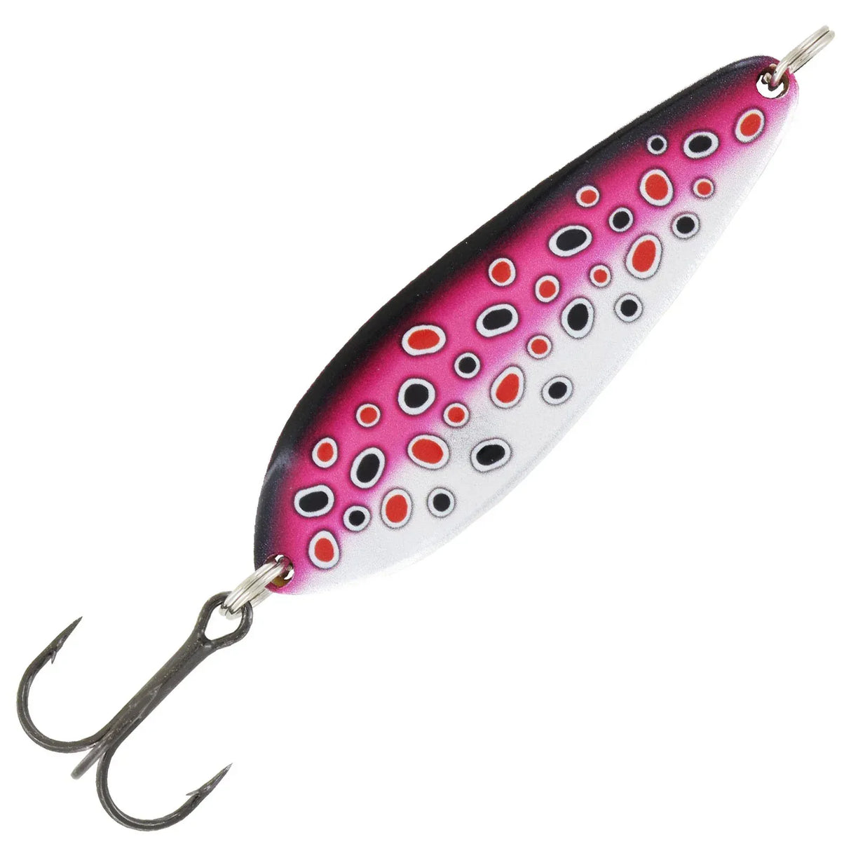 Kuusamo Lätkä 7 cm 25 g lusikkauistin - Happy Angler