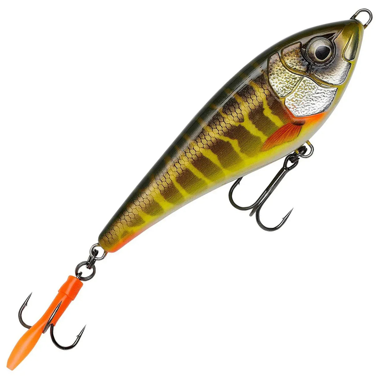 Savage Gear Deviator Swim 12,5 cm jerkki - Happy Angler