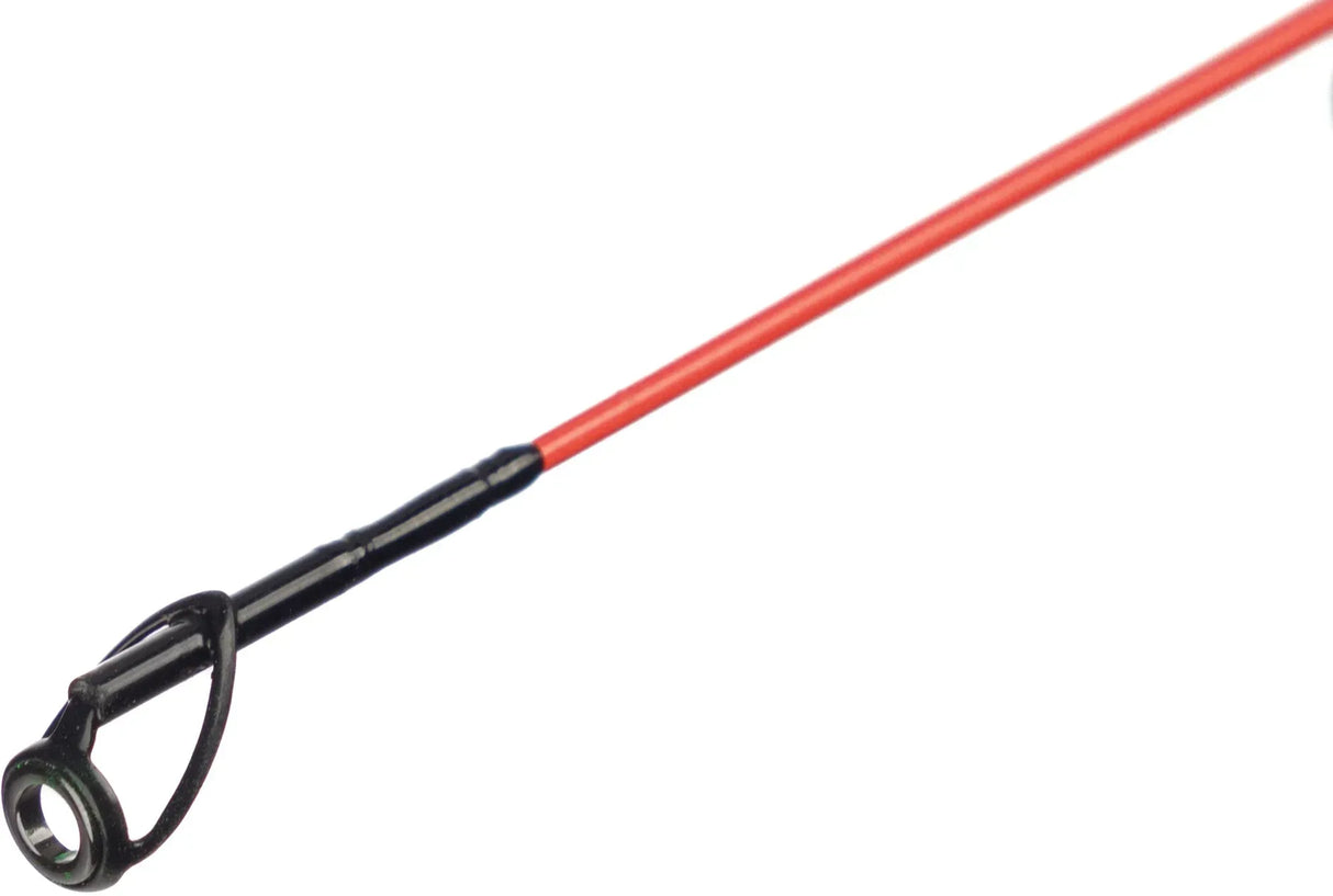 Mikado Bixlite Zander avokelavapa - Happy Angler