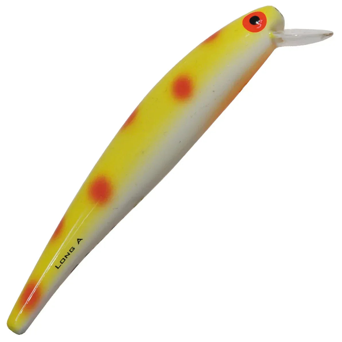 Bomber Long 15A vaappu - Happy Angler