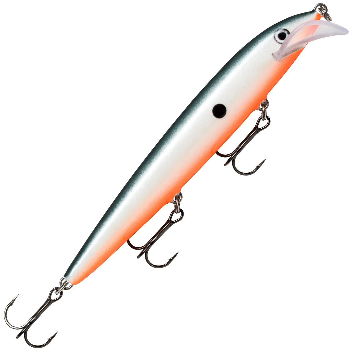Rapala Scatter Rap Husky 13 cm vaappu - Happy Angler