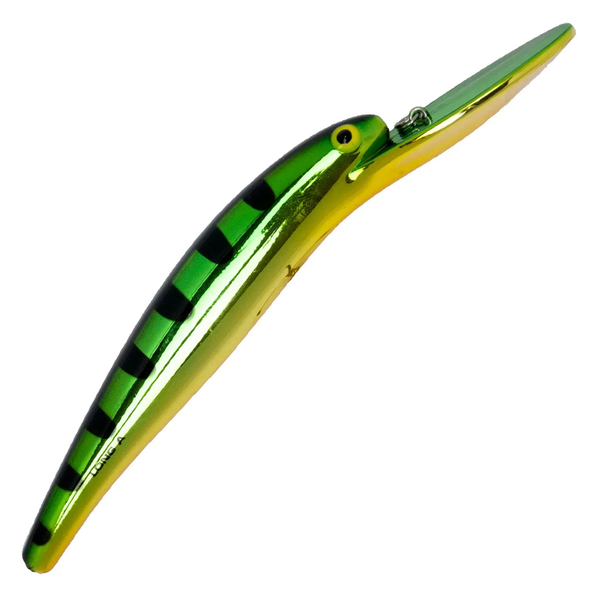 Bomber Deep Long 25A 12 cm vaappu - Happy Angler