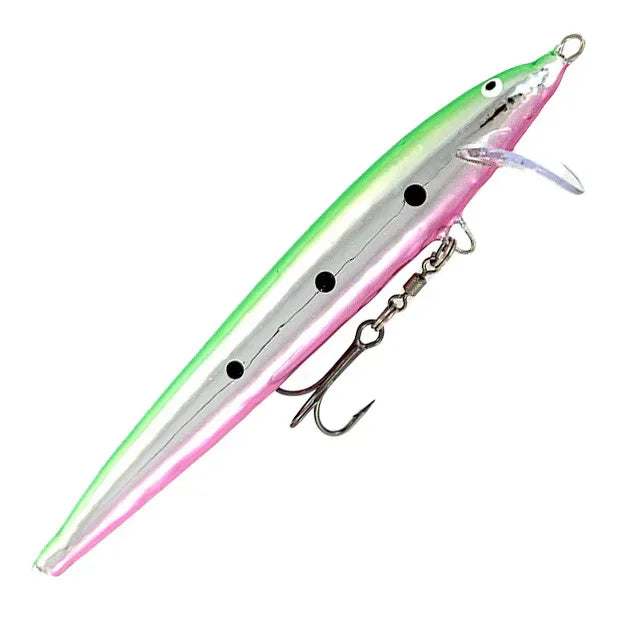 HK Varma Pinta PRO 10 cm vaappu - Happy Angler