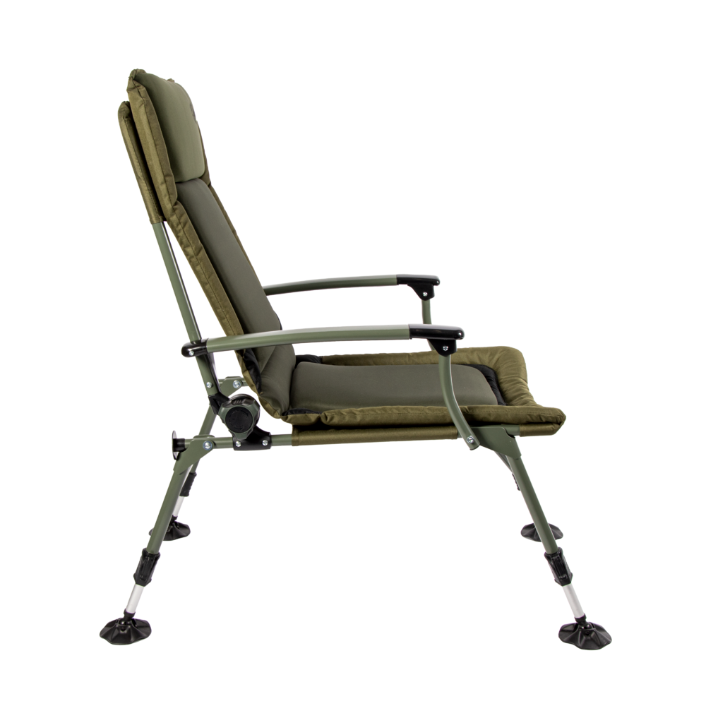 Norfin Lincoln kalastustuoli