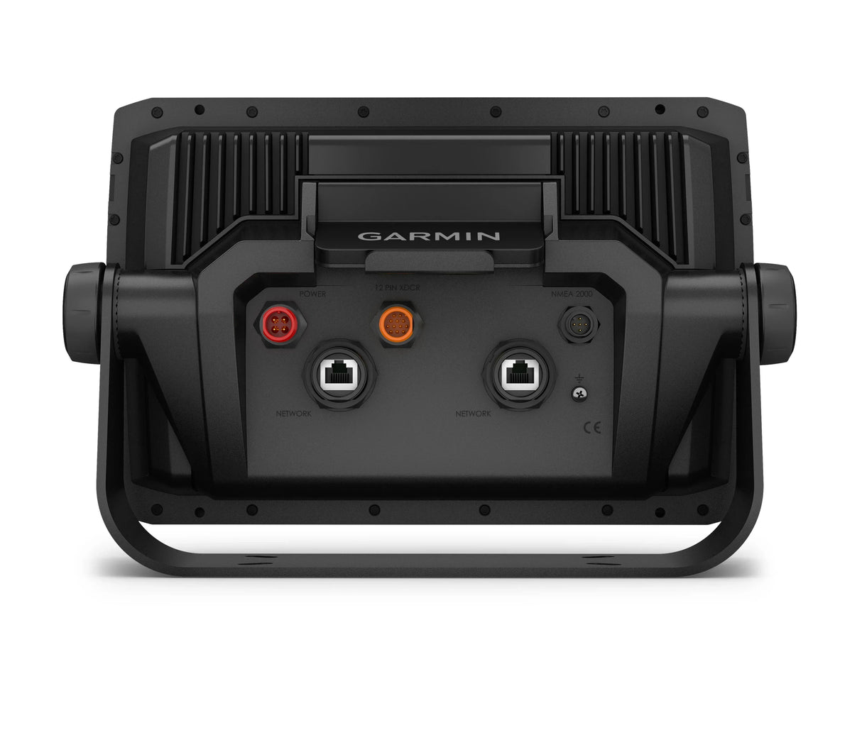 Garmin ECHOMAP Ultra 2 102sv yhdistelmälaite ilman anturia - Happy Angler