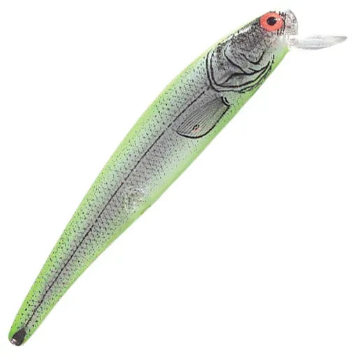 Bomber Long 15A vaappu - Happy Angler