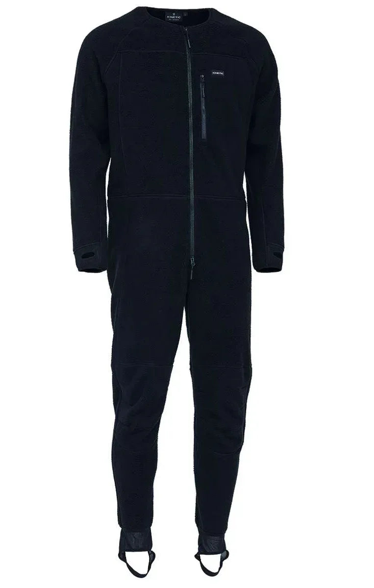 Kinetic Heavy Warm BIB lämpöasu - Happy Angler