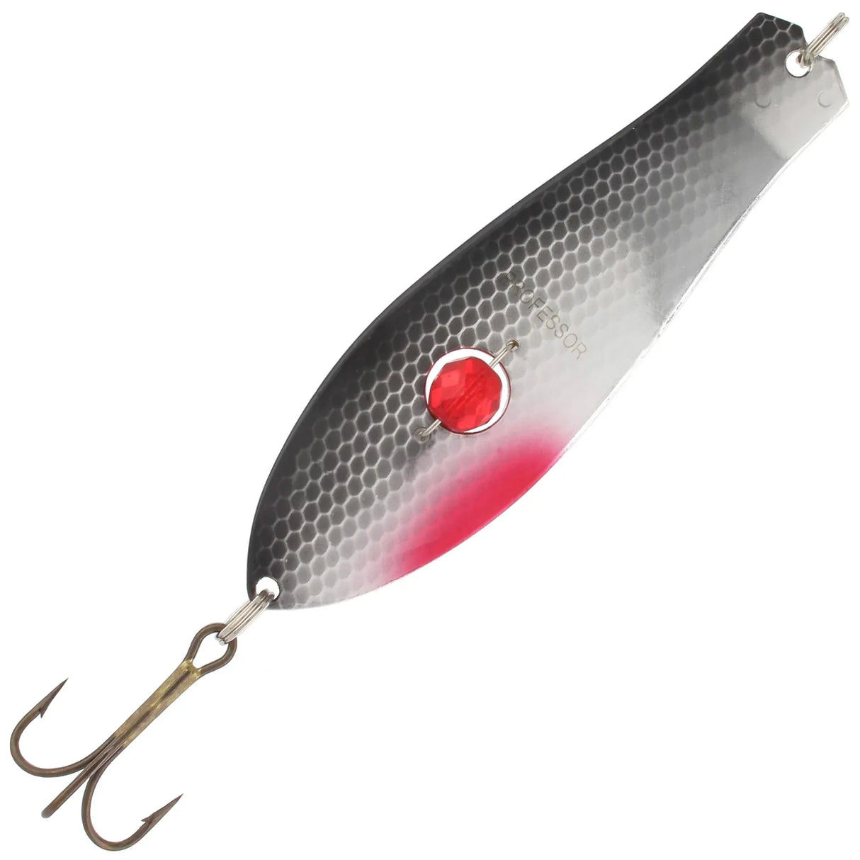 Kuusamo Professor Helmi 9 cm 26 g lusikkauistin - Happy Angler