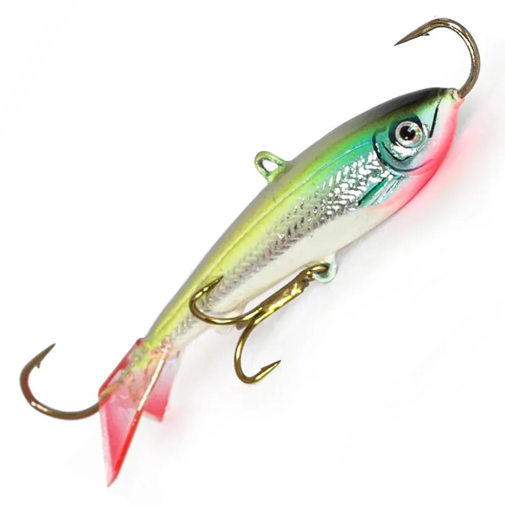 Karismax MaxBooster 2 tasapainopilkki 87 mm - Happy Angler