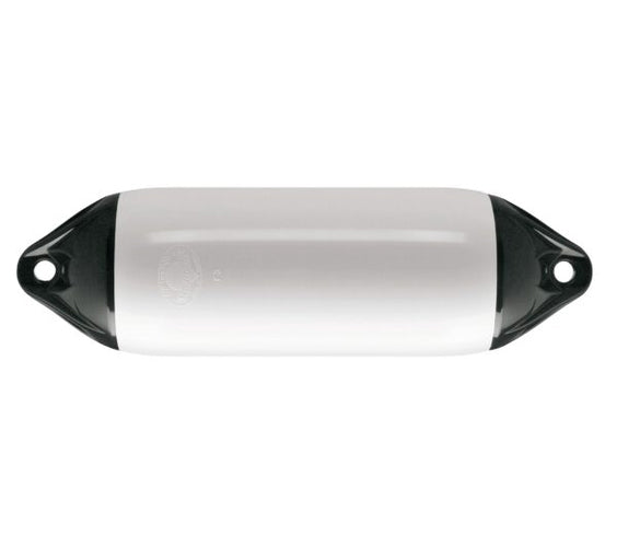 Polyform F02 lepuuttaja 66 cm valkoinen-musta