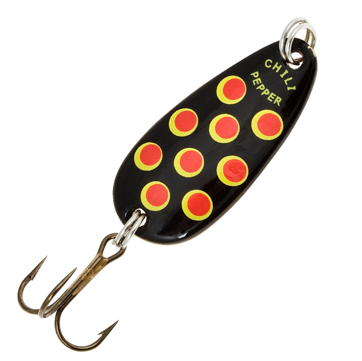 Remen Møreungen Chili 7 g Spoon Lure