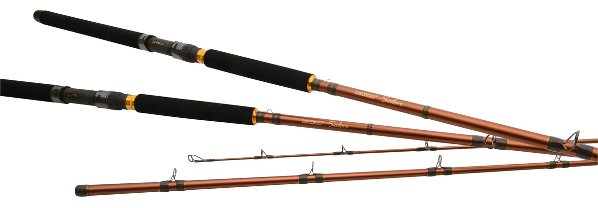 Patriot Salar vetouisteluvapa - Happy Angler