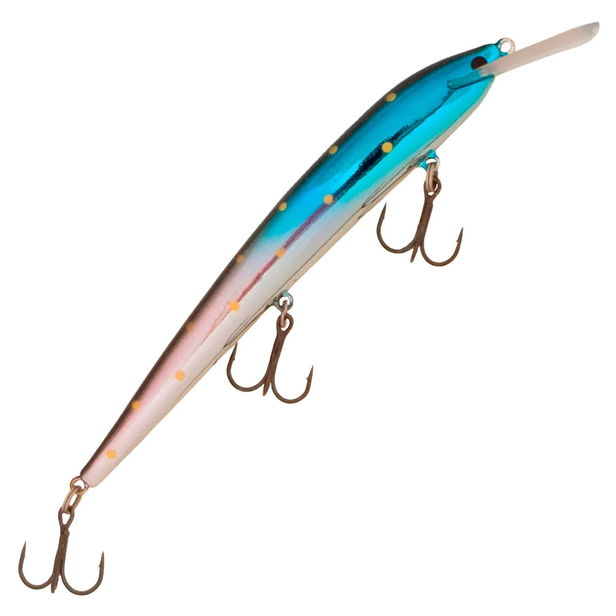 B52 Kuha 13 cm vaappu - Happy Angler
