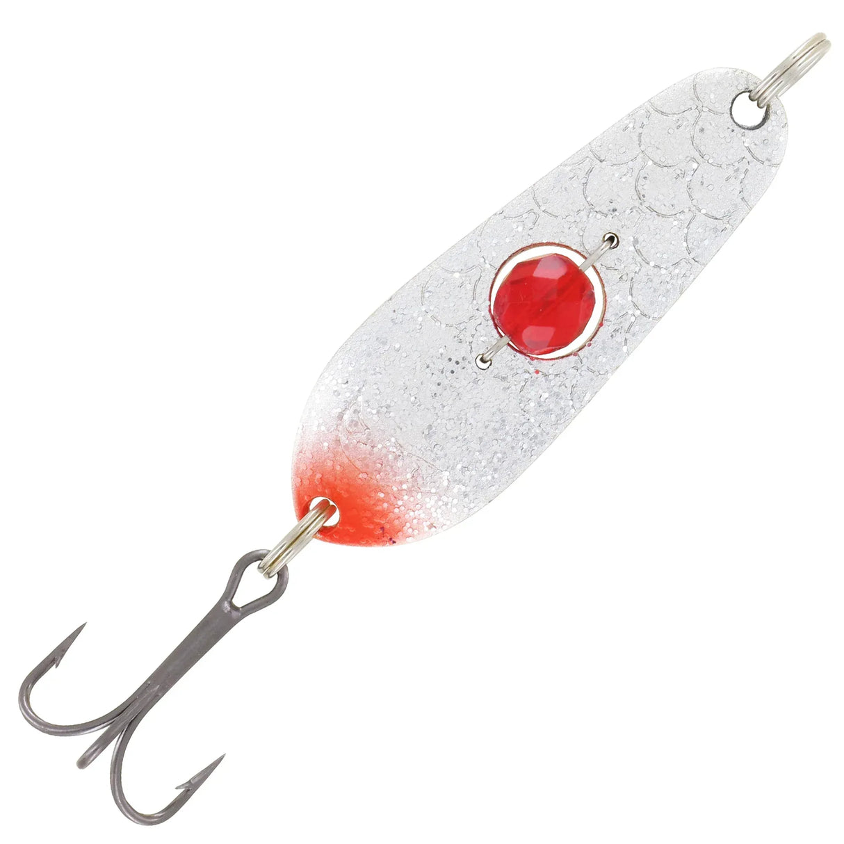 Kuusamo Räsänen Helmi 5 cm 14 g lusikkauistin - Happy Angler