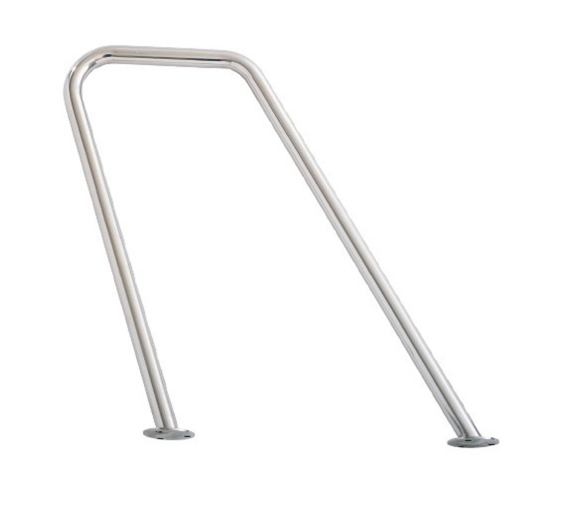 Båtsystem keulakaide 50 cm