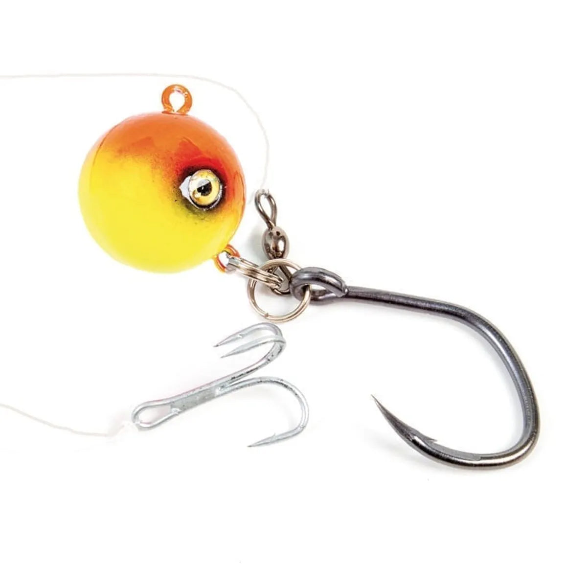 Fladen Deadbait Halibut Rig 400 g