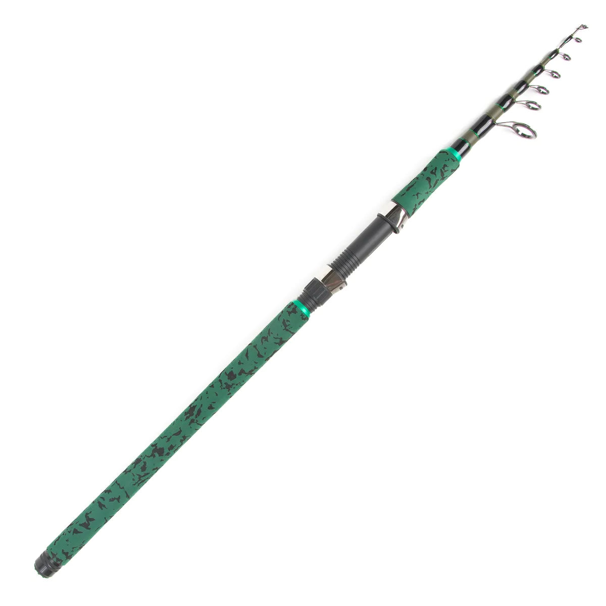 Fladen Maxximus Tele Carbon Spinning Rod