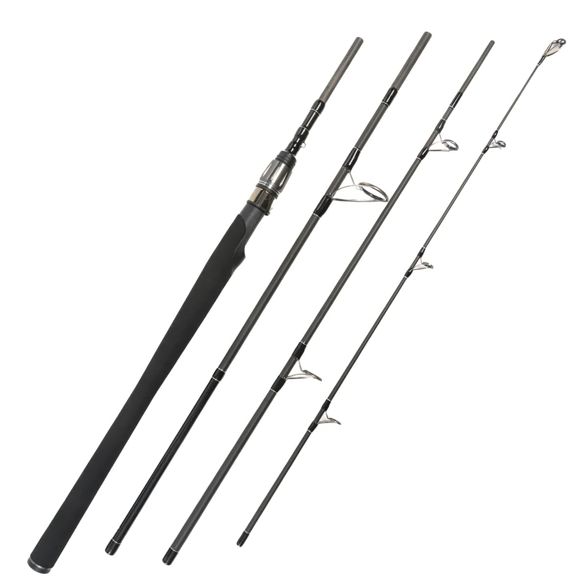 Fladen Maxximus Travel North Spinning Rod