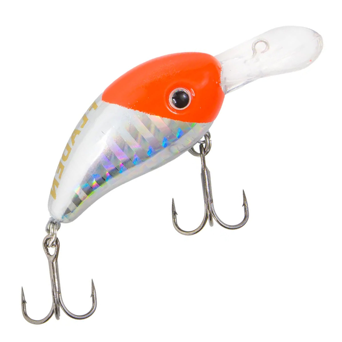 Fladen Maxximus Cranking Minnow 4 cm Plug