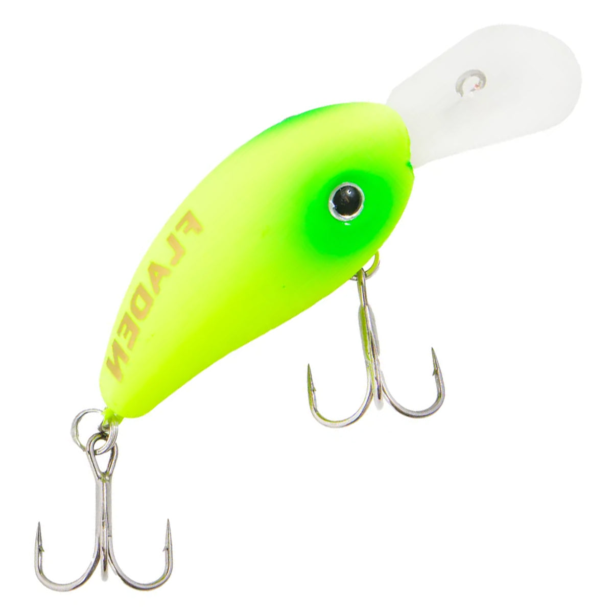 Fladen Maxximus Cranking Minnow 4 cm Plug