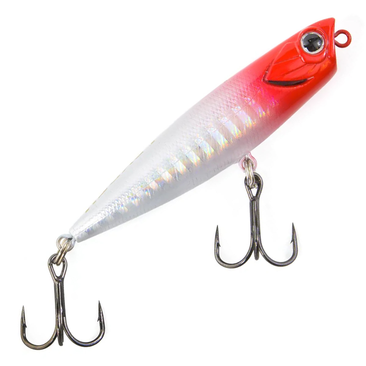 Fladen Maxximus Perchy Poacher 8.5 cm Popper