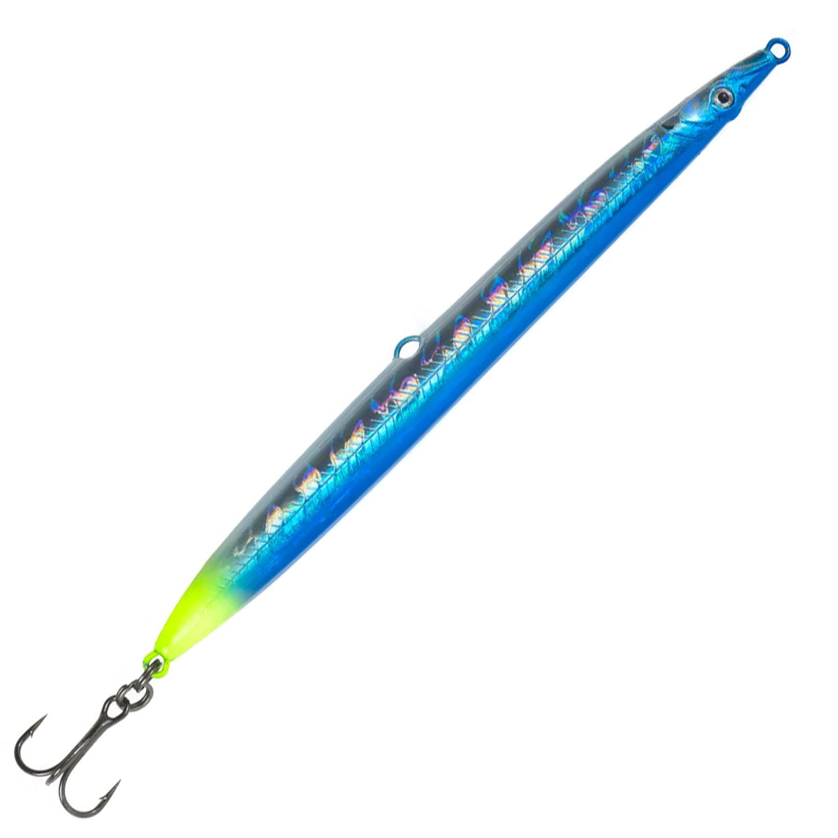 Fladen Coastal Arrow 22 g Spoon Lure