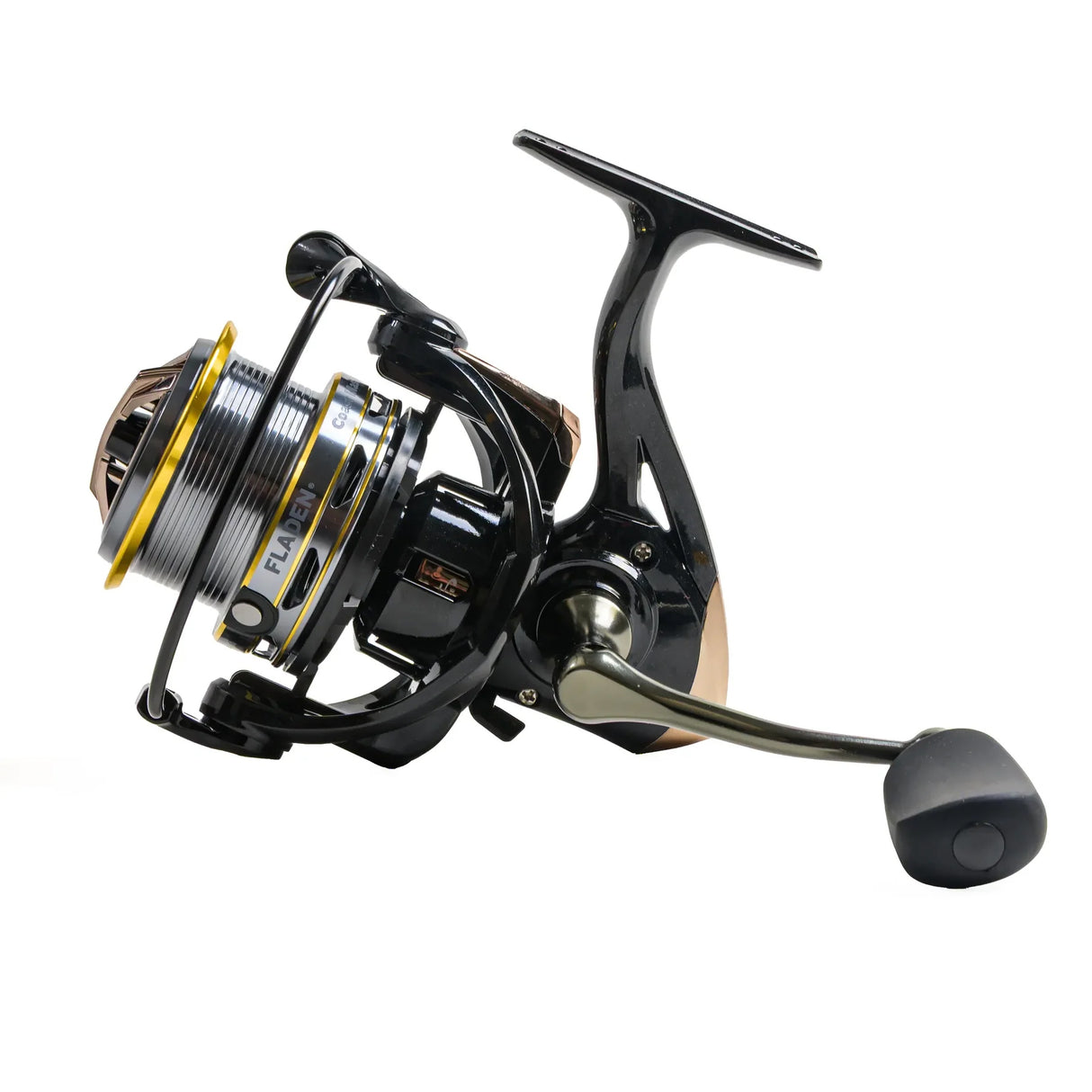 Fladen Maxximus Coast Master 5500 Spinning Reel