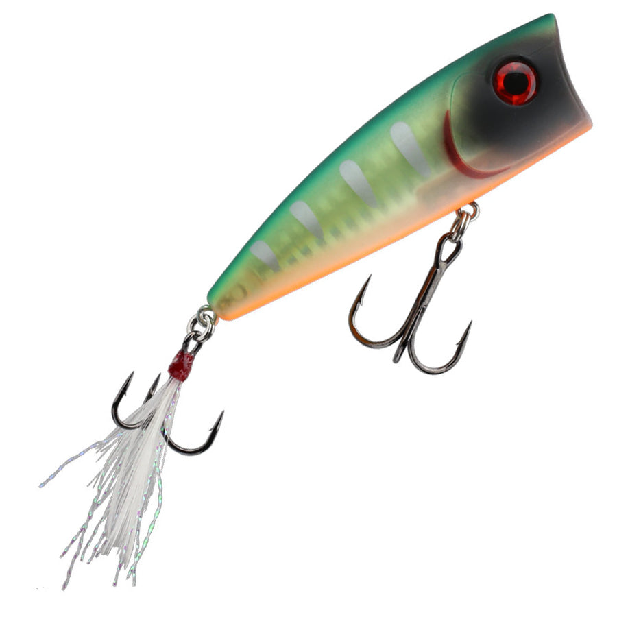 Hurricane Top-X 8 cm Popper
