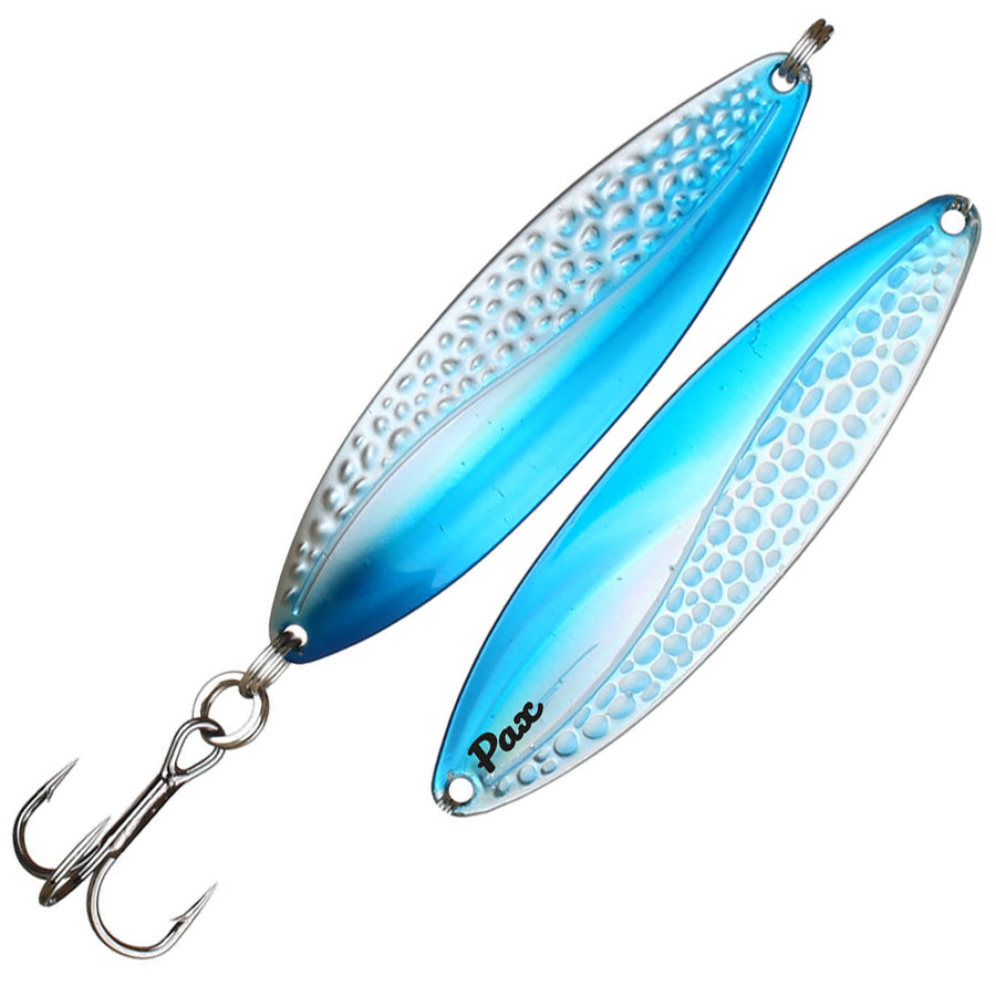 Wiggler Pax 13 g Spoon Lure
