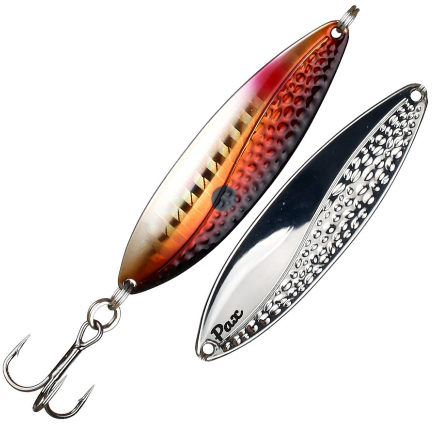 Wiggler Pax 13 g Spoon Lure